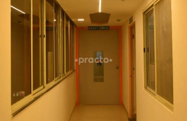 Helios Bharti Hospital Pimpri-Chinchwad Pune