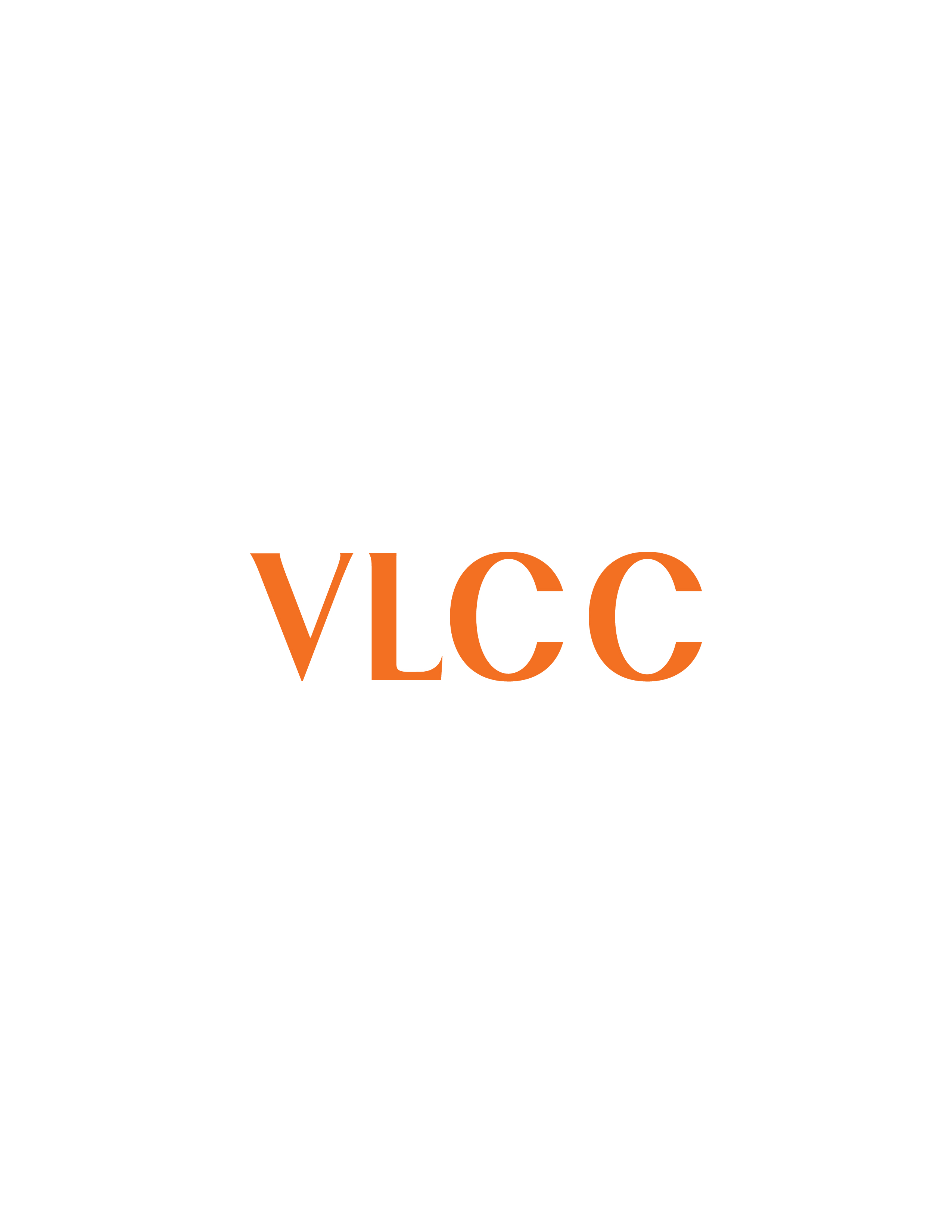 VLCC Wellness and Healthcare
