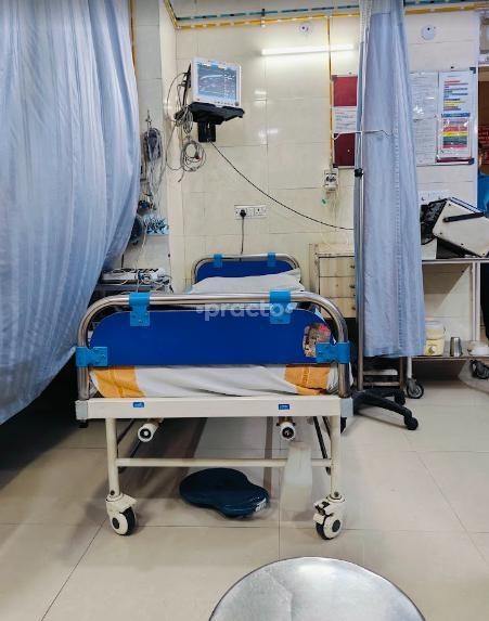 Bhagwati Hospital Rohini Sector 13 Delhi