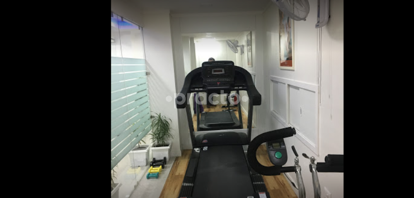 VLCC Wellness and Healthcare Sector 41 Noida