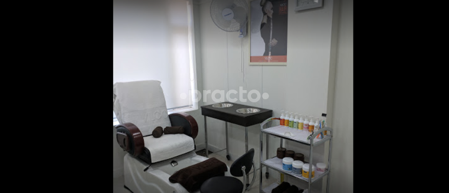 VLCC Wellness and Healthcare Sector 41 Noida
