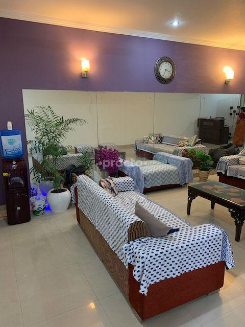 Matritva Clinic Gurgaon Sector 49 Gurgaon