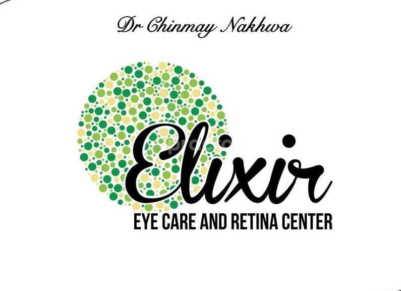 Elixir Eye Care & Retina Center