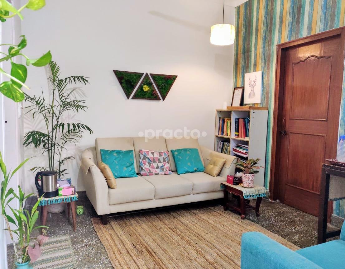 OPD/Ward at InMind Wellness Gurgaon Sector 22 Gurgaon