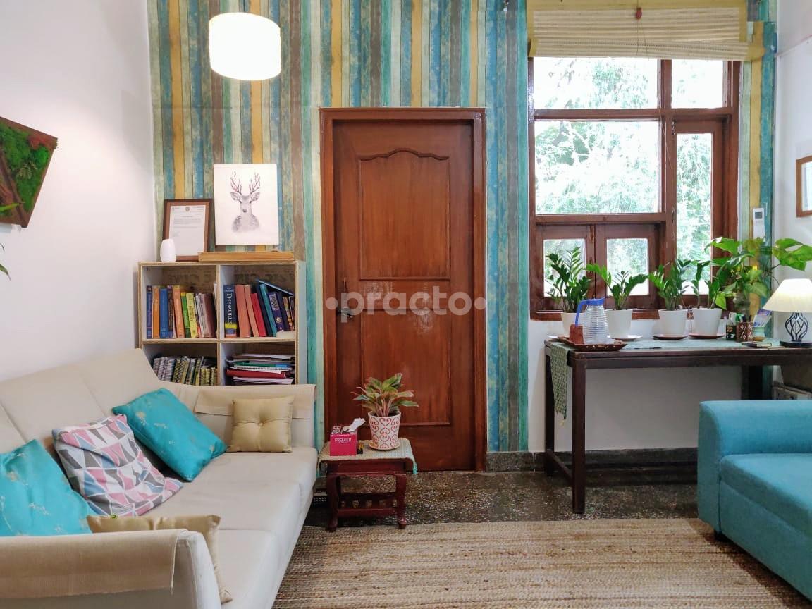 OPD/Ward at InMind Wellness Gurgaon Sector 22 Gurgaon