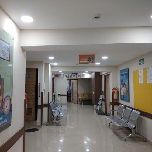 Apollo Clinic Kharadi Pune