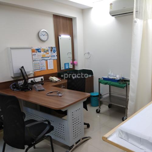 Apollo Clinic Kharadi Pune