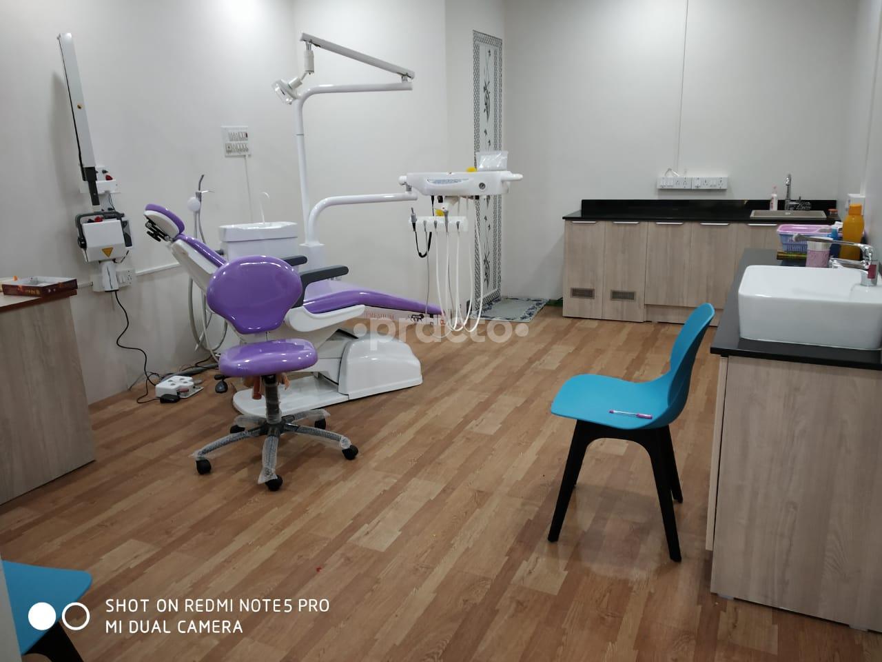 Services at Ratna Dental Care Mahadevapura Bangalore