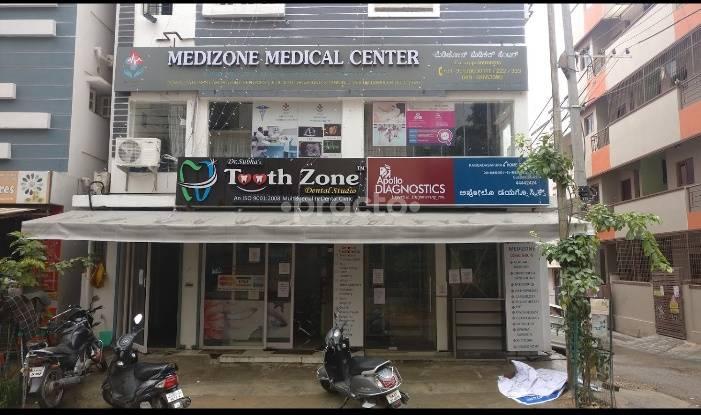 Maruti Palm Orchid Kaggadasapura Bangalore