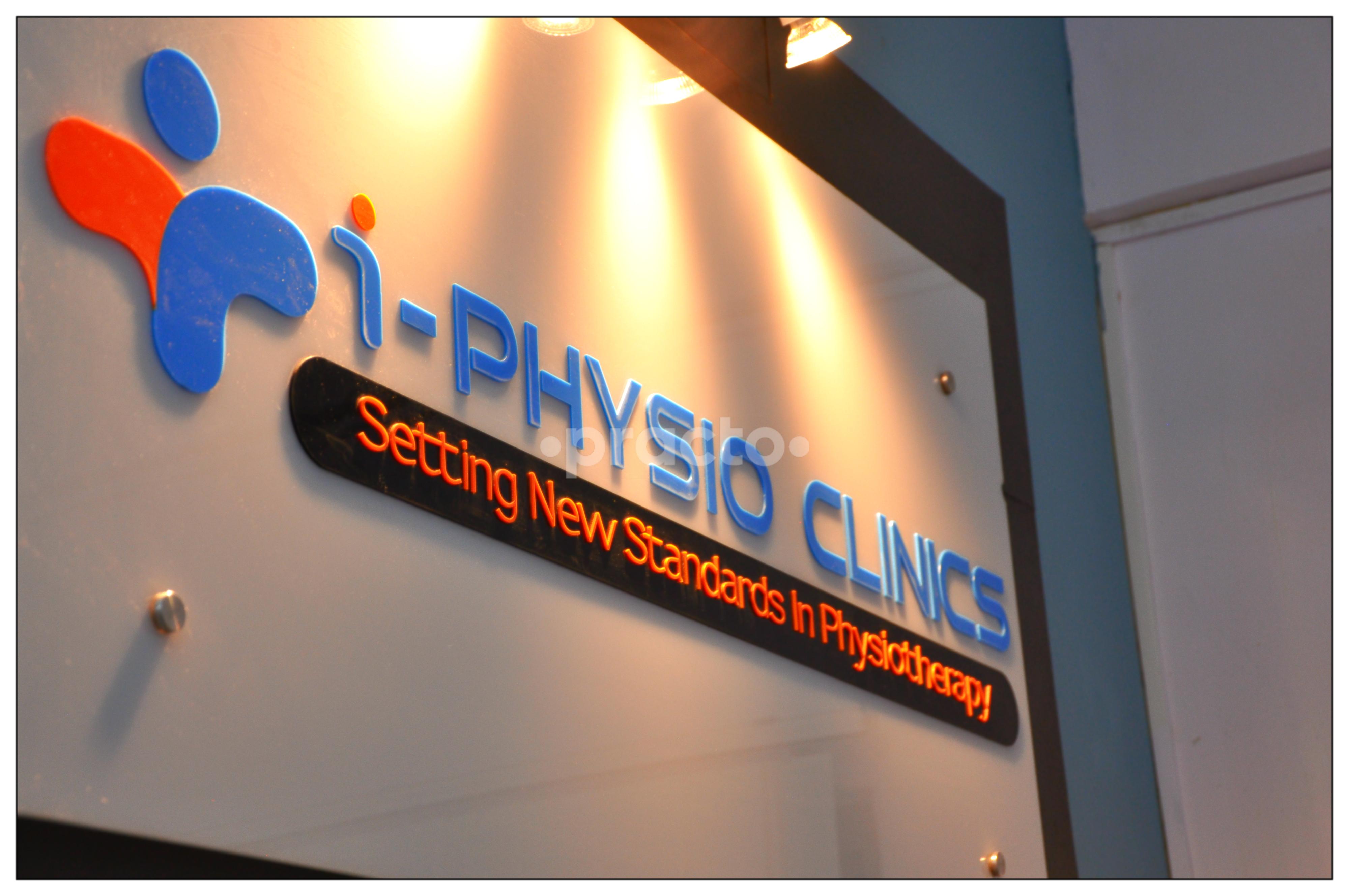I-Physio Clinics