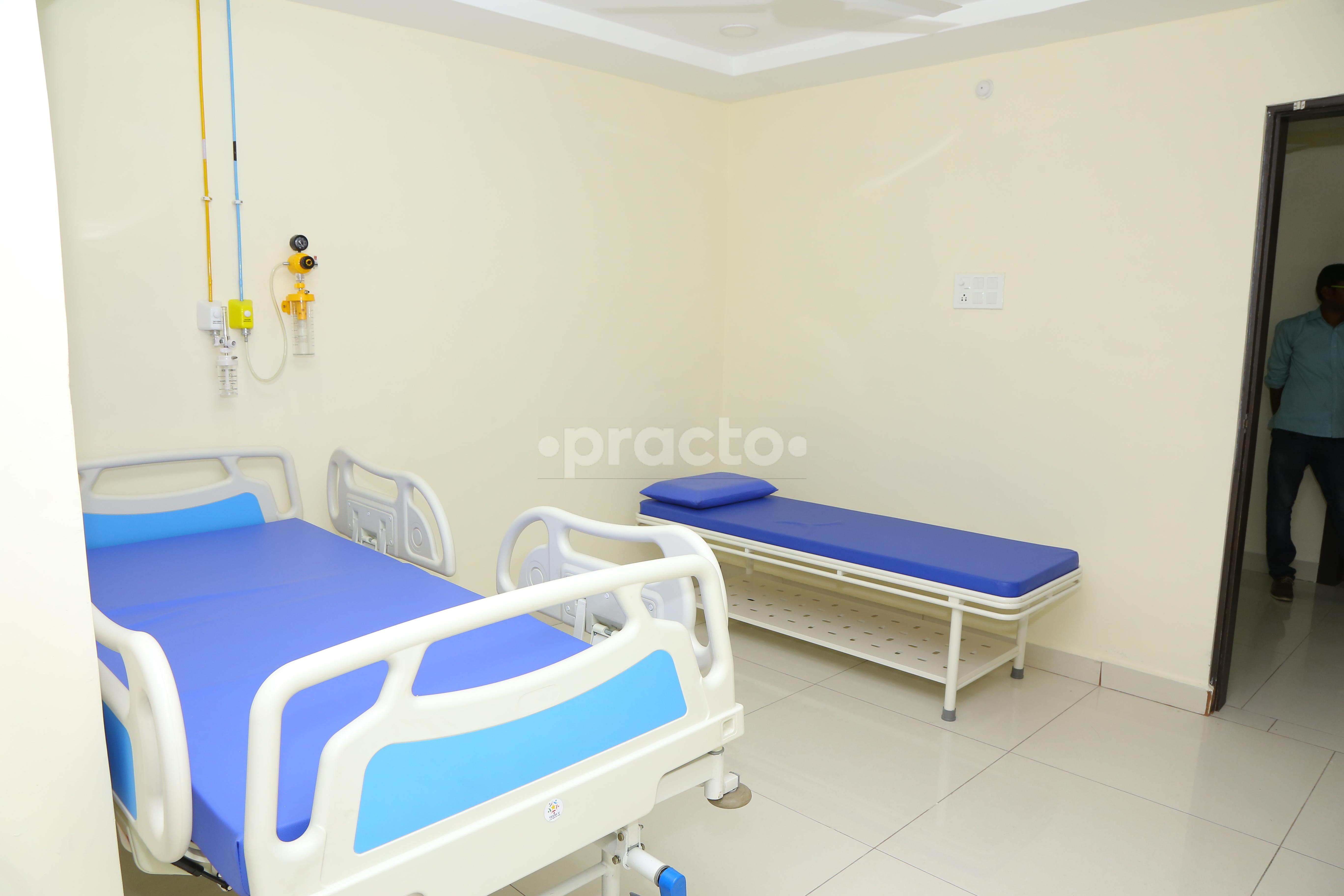 bandhavi skin care clinic