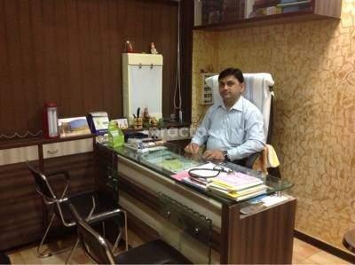 OPD/Ward at Jincy Multispeciality Hospital Chandkheda Ahmedabad