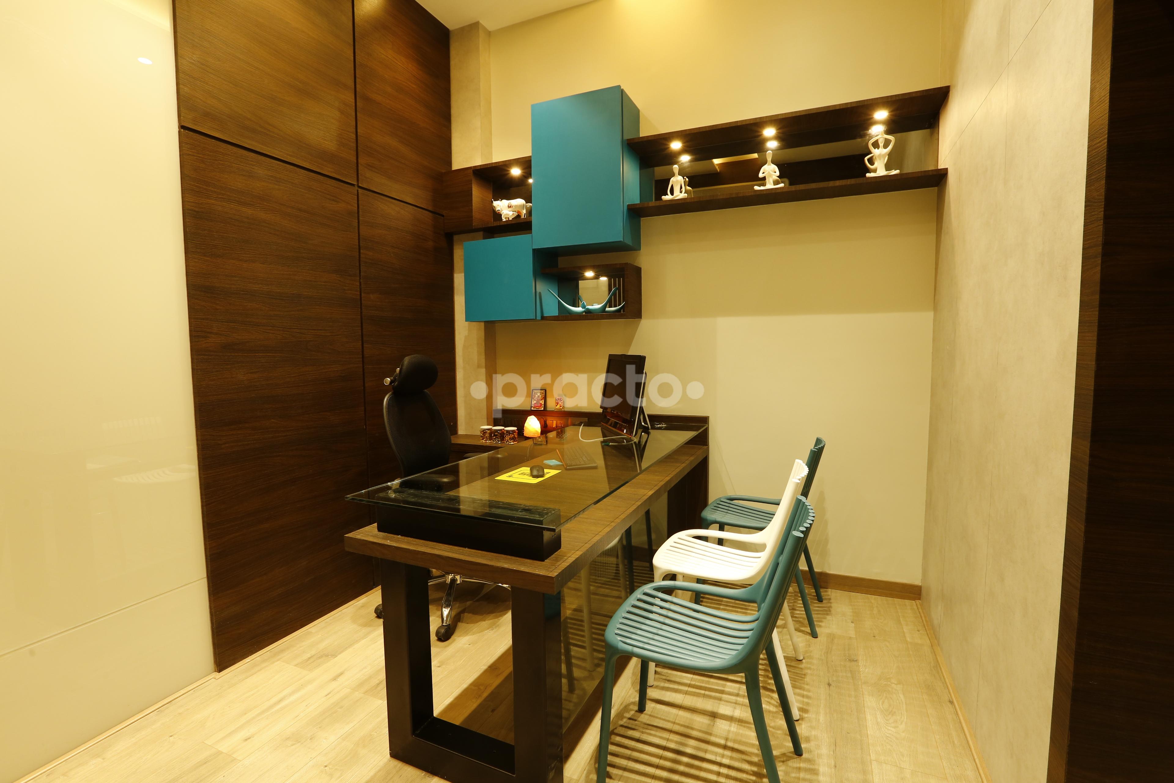 OPD/Ward at Beyond Diet Mulund West Mumbai