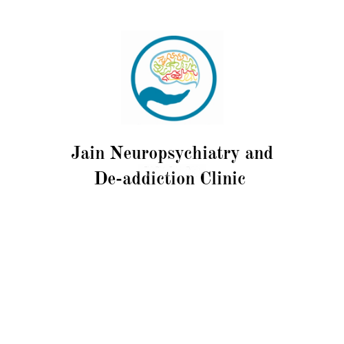 Jain Neuropsychiatry and De-addiction Clinic