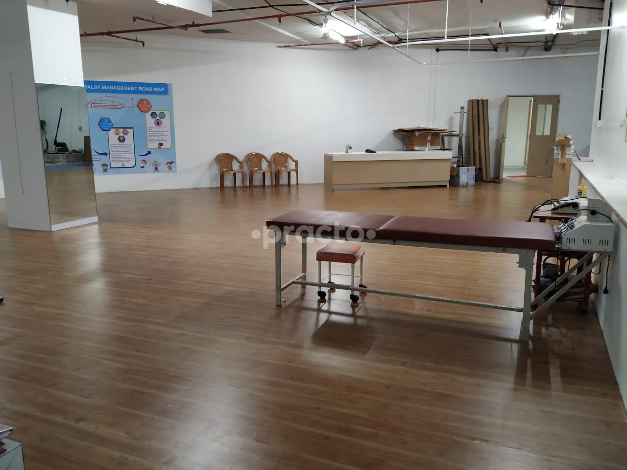 Services at Pragati Clinic for Comprehensive Physiotherapy Care Marathahalli Bangalore