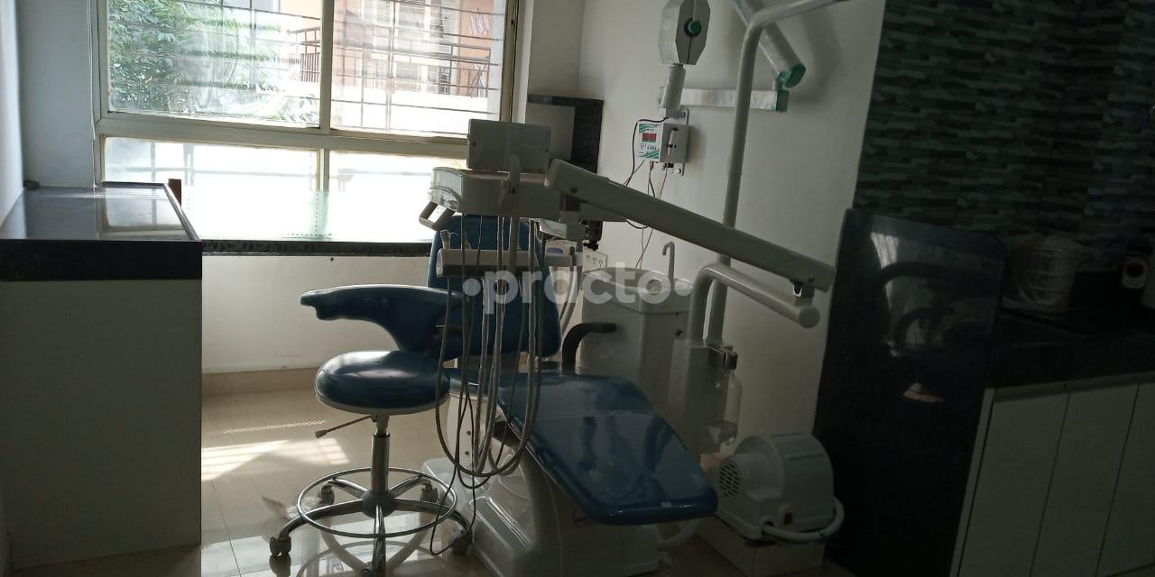 Services at Dr. Sayani Dental care and Implant centre Pimple Saudagar Pune