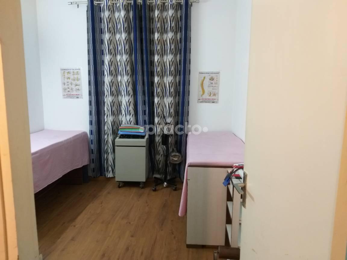 PhysioAtU Physiotherapy Clinic Gurgaon Sector 82 Gurgaon