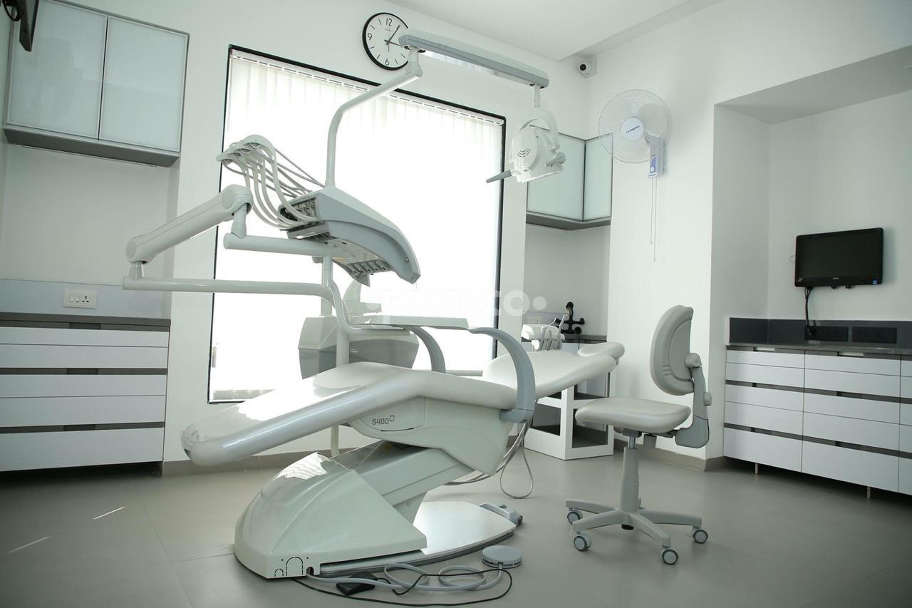 Operation Theatre at Dental Essence Pashan Pune