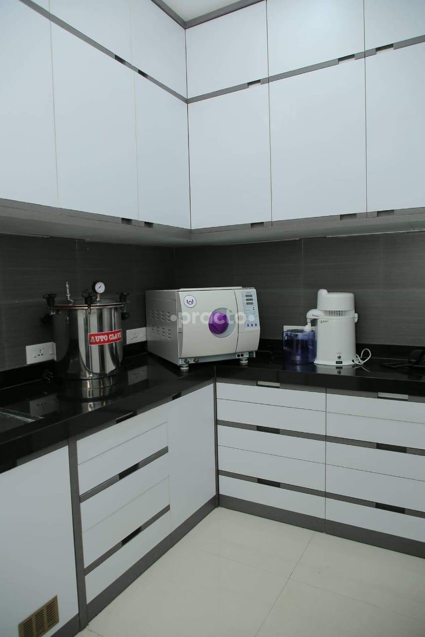 Services at Dental Essence Pashan Pune