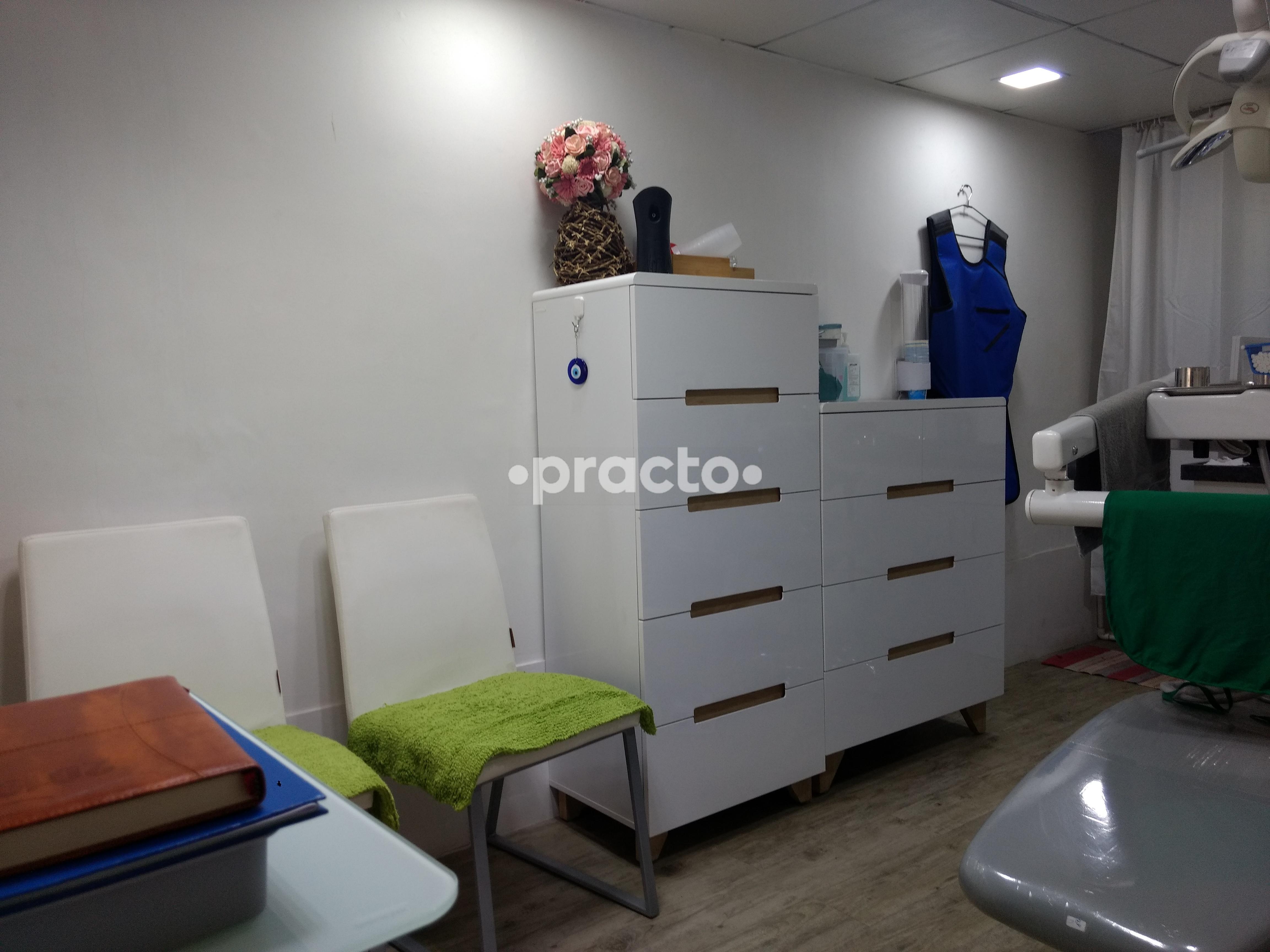 Aura Dental Clinic Kharghar Navi Mumbai