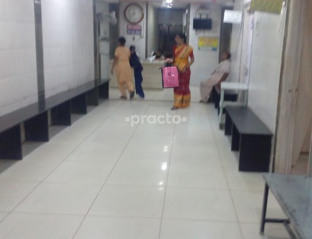 Sanjivani Hospital (charitable) Virar West Thane