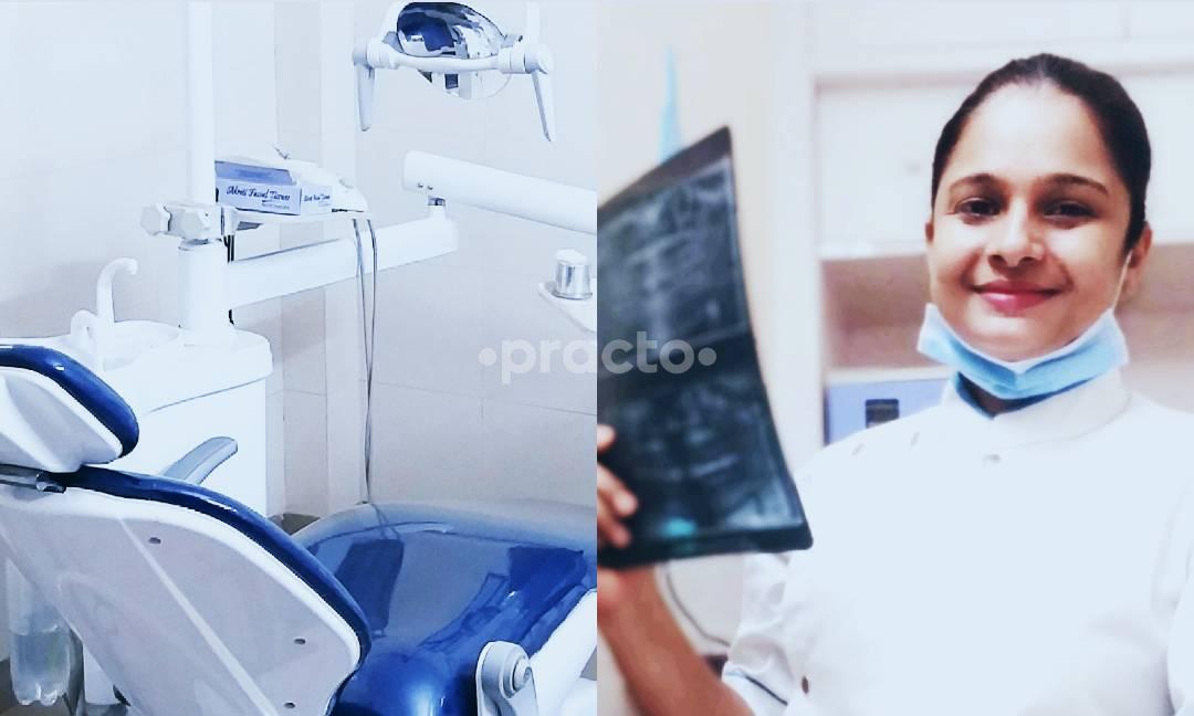OPD/Ward at Dentstar Sector 29 Noida