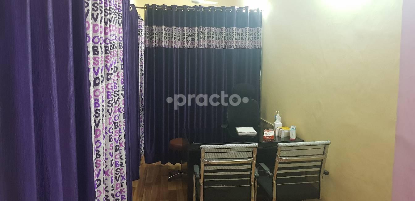 Dr Ayank Tandon Clinic Gomtinagar Lucknow