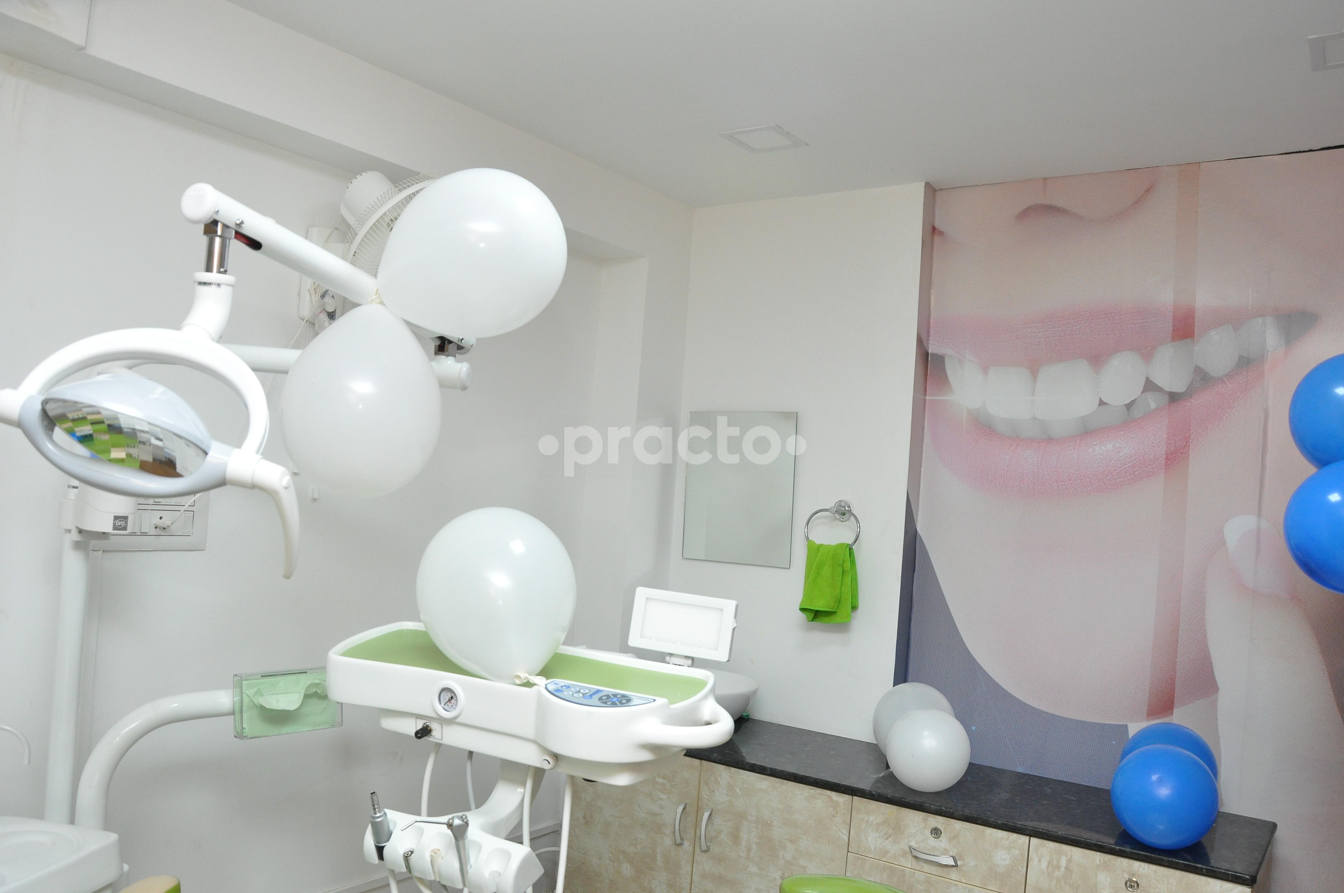 Services at Liora Dental Koramangala 1 Block Bangalore