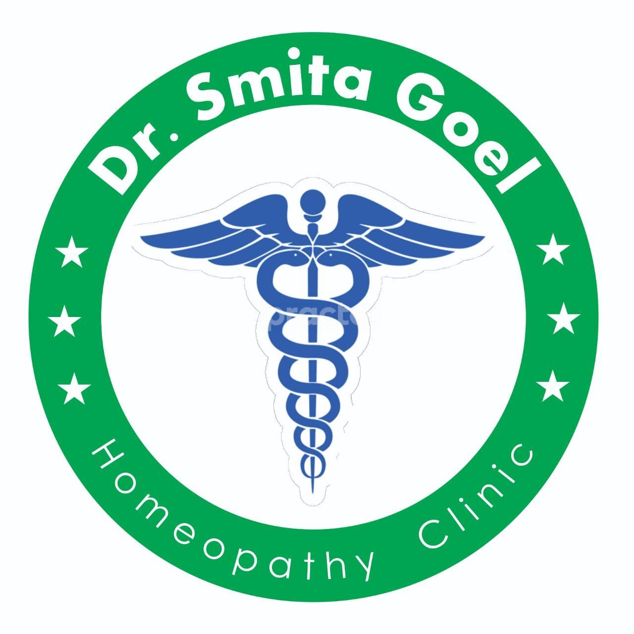 Dr. Smita Goel Homeopathy Clinic