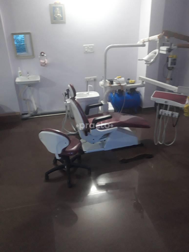 Operation Theatre at Sudhyva Dental Clinic Banashankari 1st Stage Bangalore