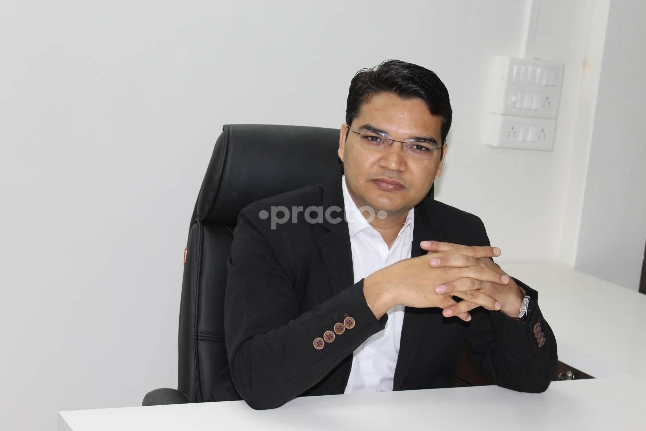 The Brain- Center For Neurosciences Motera Ahmedabad