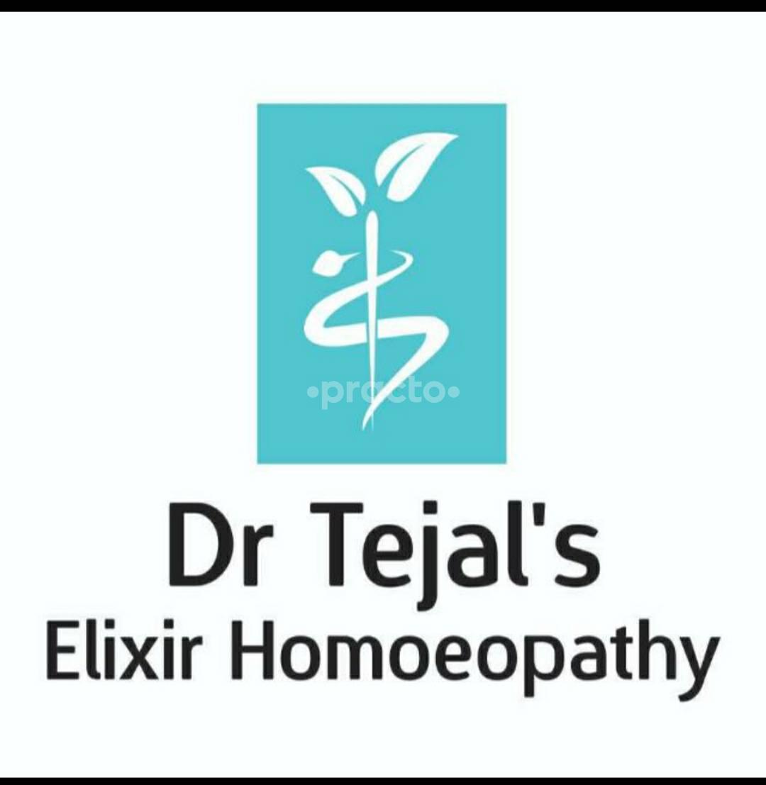 Dr Tejal's Elixir Homoeopathy Borivali East Mumbai
