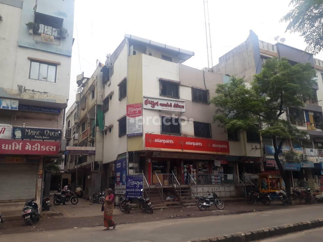 Immune Children & Diabetes Hospital Katargam Surat