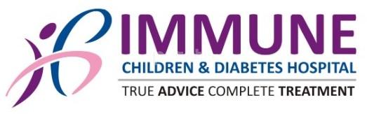 Immune Children & Diabetes Hospital
