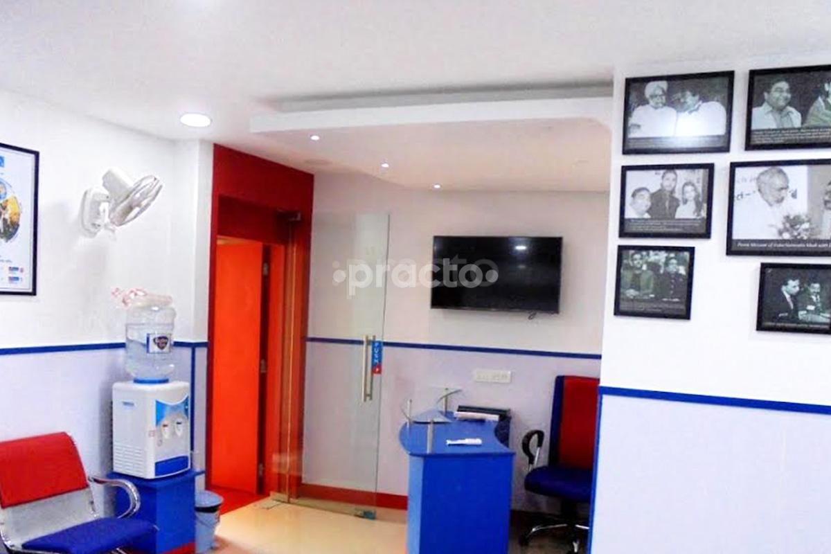 Dr Batra's Positive Health Clinic Pvt Ltd Vaishali Ghaziabad