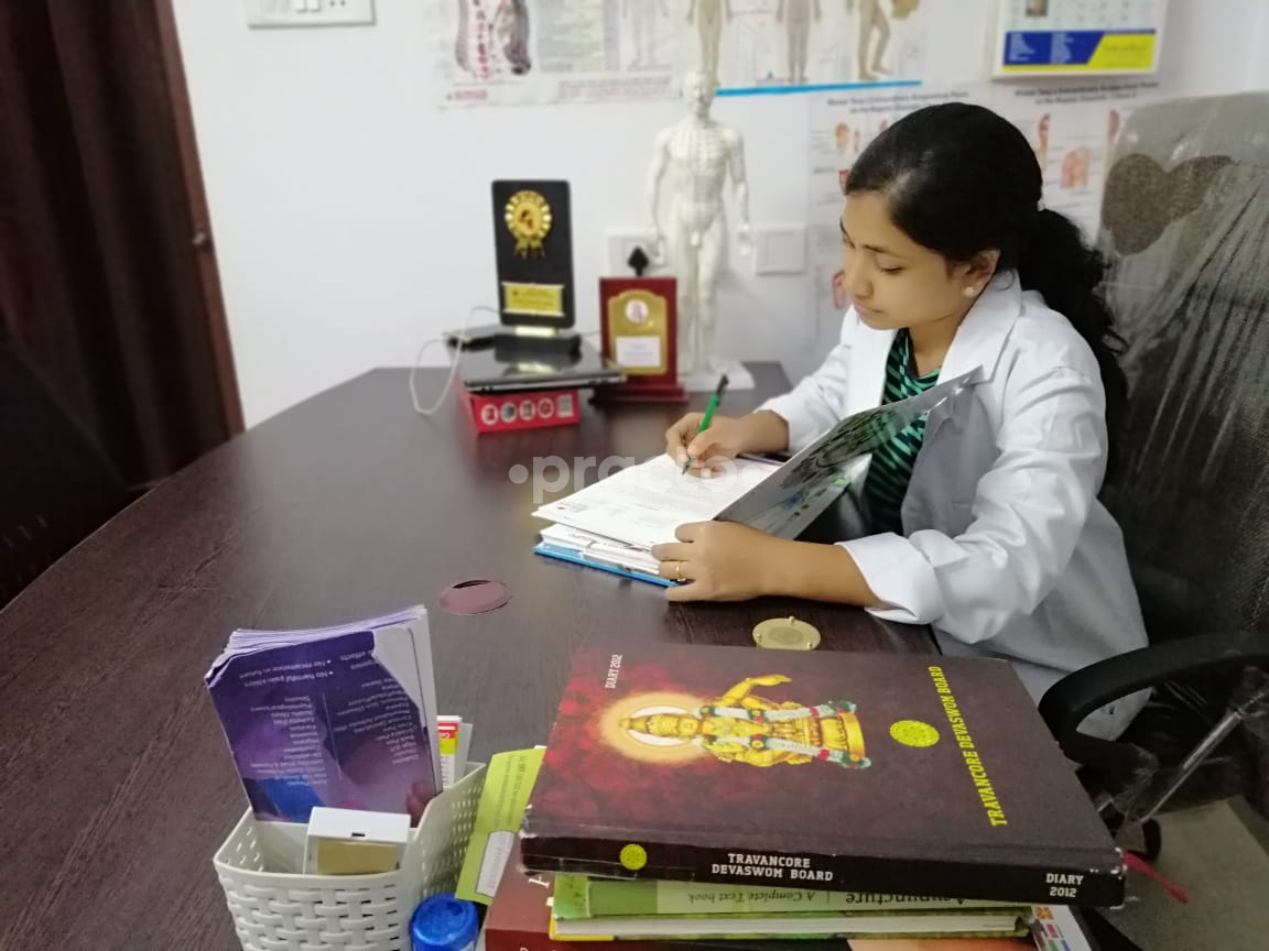 Ketaki Revival Multispeciality Pain Management Clinic Miyapur Hyderabad