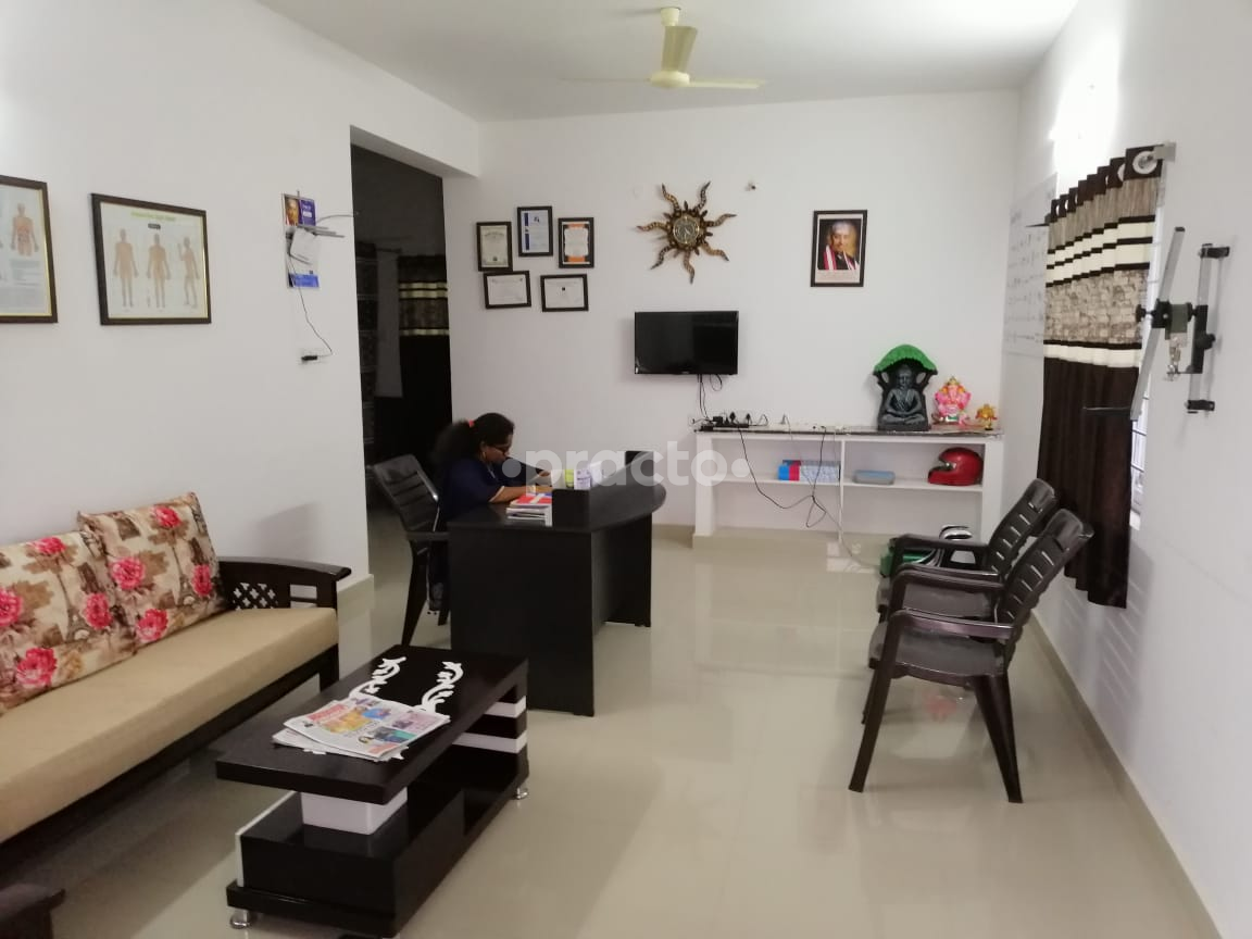Ketaki Revival Multispeciality Pain Management Clinic Miyapur Hyderabad