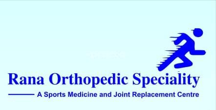 Rana Orthopaedic Speciality