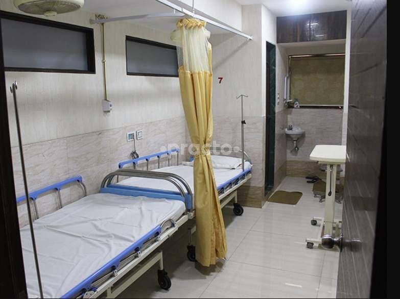 Nakshtra Hospital Andheri East Mumbai