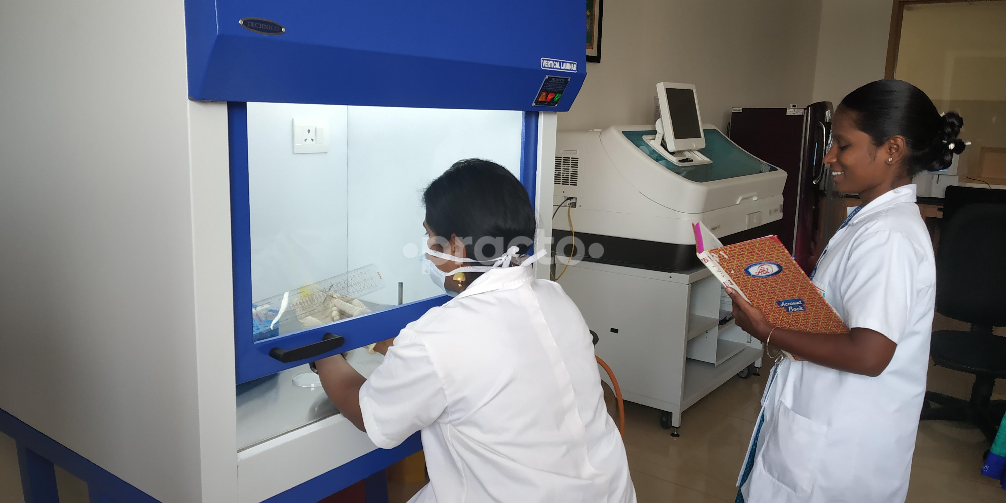 Chennai Urology And Robotics Institute OMR Road Chennai