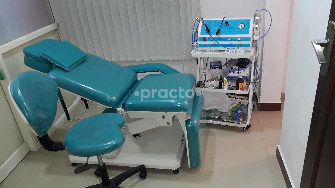 Services at RT Skin Clinic Vasanthnagar Bangalore