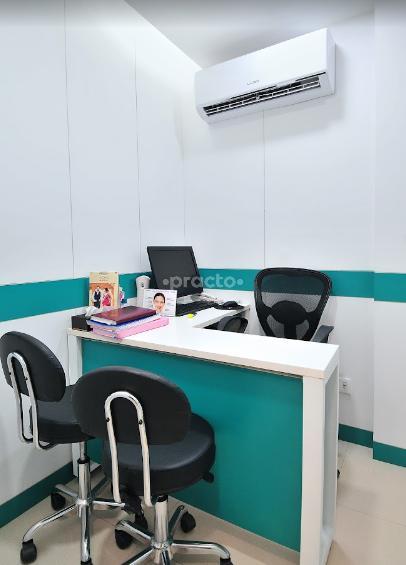 Clinic Dermatech Dwarka Sector 5 Delhi