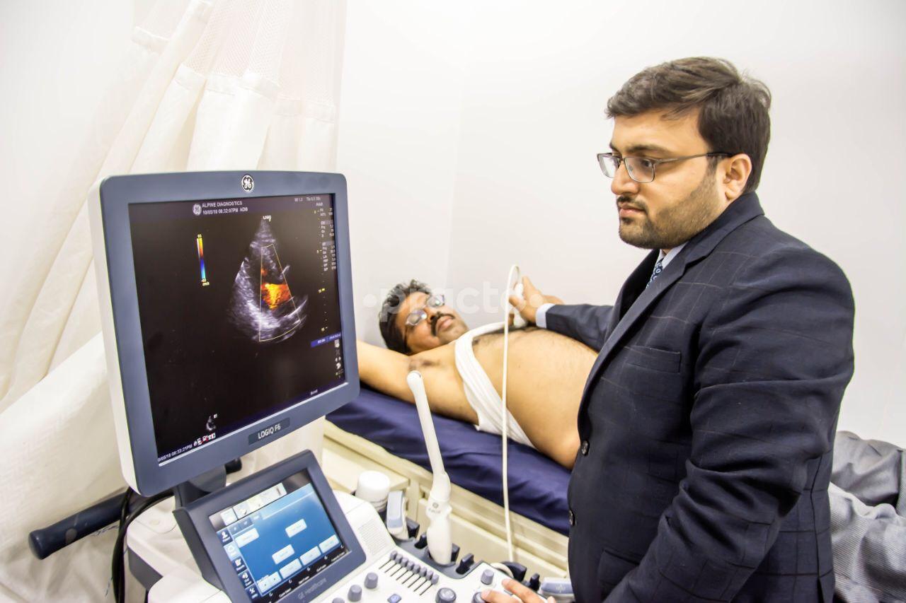 Services at Kushal Cardiac Care Thane West Thane