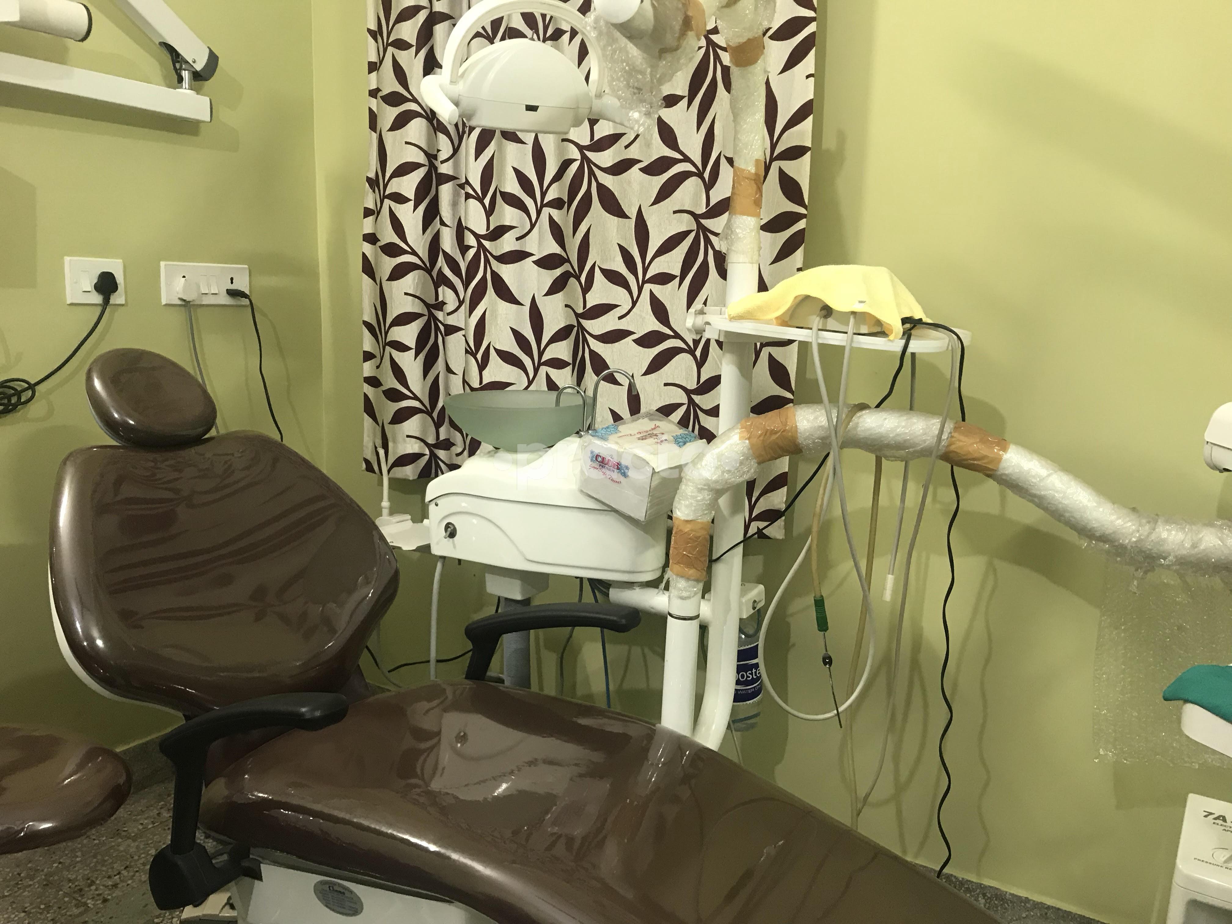 OPD/Ward at Tooth Town Dental Care Nagerbazar Kolkata