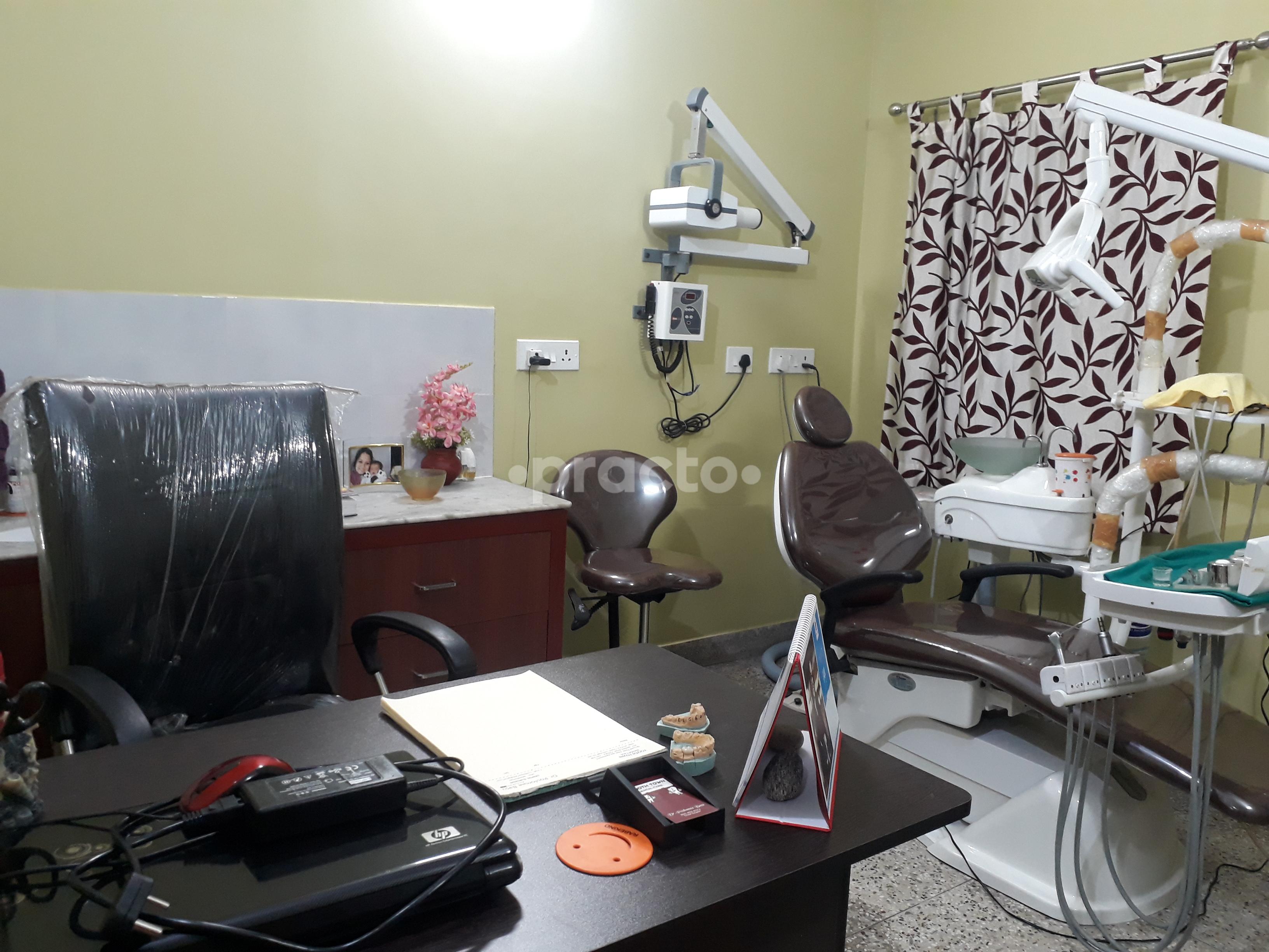 Tooth Town Dental Care Nagerbazar Kolkata