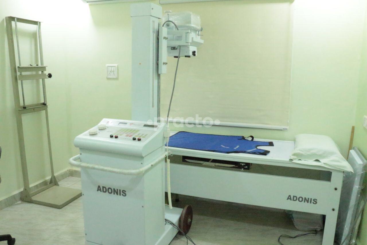 Srujana Hospitals Suchitra Circle Hyderabad