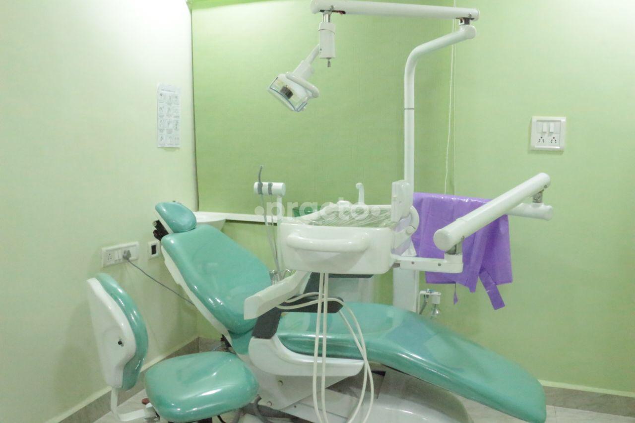 Srujana Hospitals Suchitra Circle Hyderabad