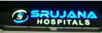 Srujana Hospitals
