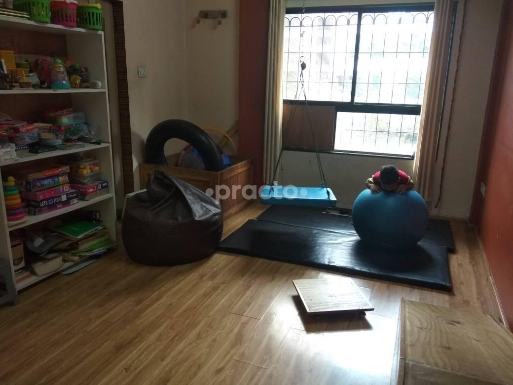Connect Child Therapy Centre Pimple Saudagar Pune