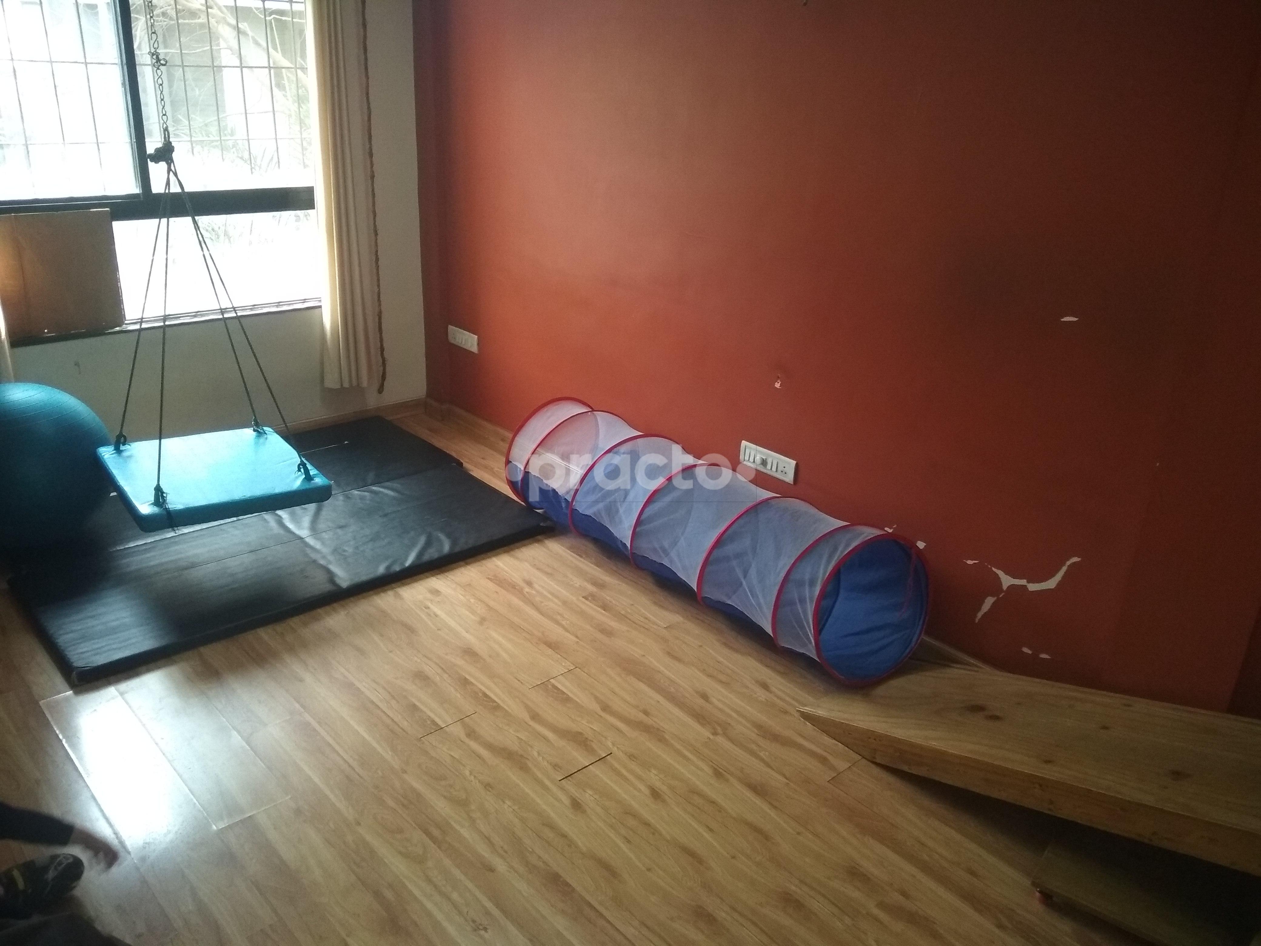Connect Child Therapy Centre Pimple Saudagar Pune